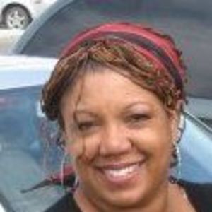 Meet your Posher, Joy